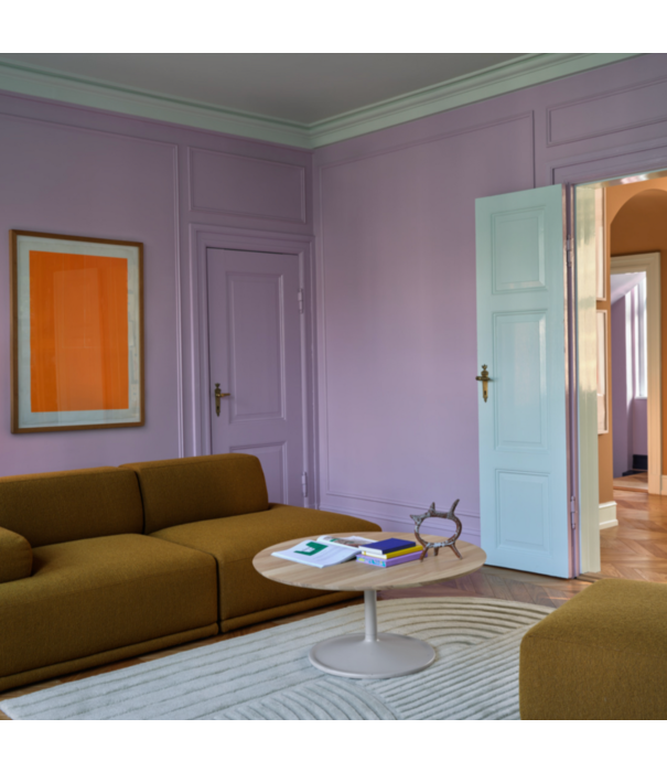 Muuto Muuto - Soft Coffee Table 70 x 70