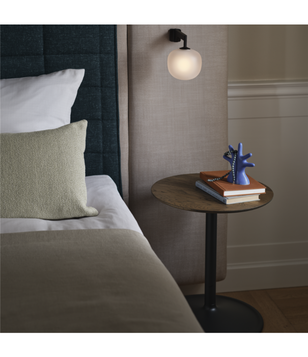 Muuto Rime wall lamp