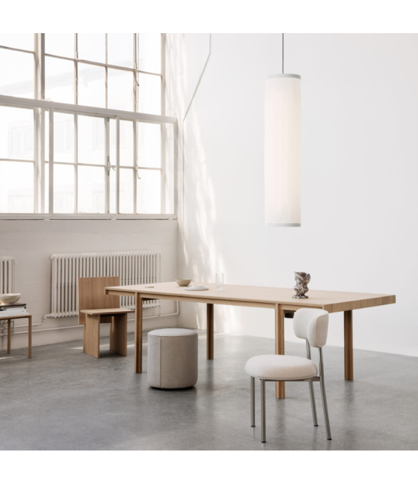 Astep  Astep Isol Snowsound vloerlamp