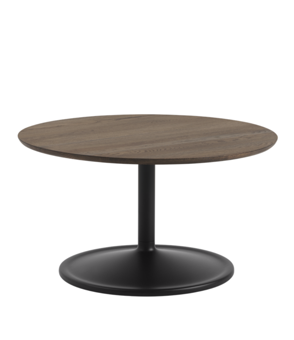 Muuto  Muuto - Soft Coffee Table round Ø75, H42