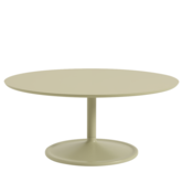 Muuto - Soft Coffee Table round Ø95, H42