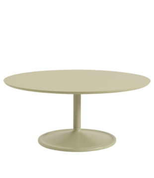 Muuto - Soft Coffee Table Ø95, H42