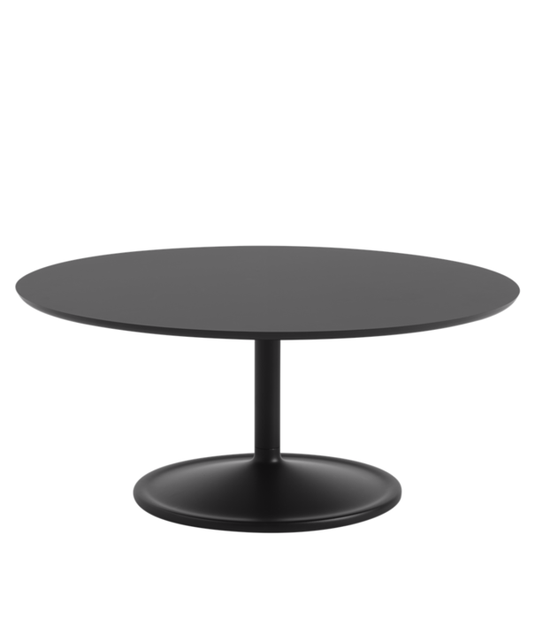 Muuto  Muuto - Soft Coffee Table round Ø95, H42