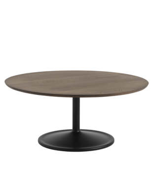 Soft Coffee Table Ø95
