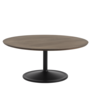 Muuto Soft Coffee Table variants Ø95