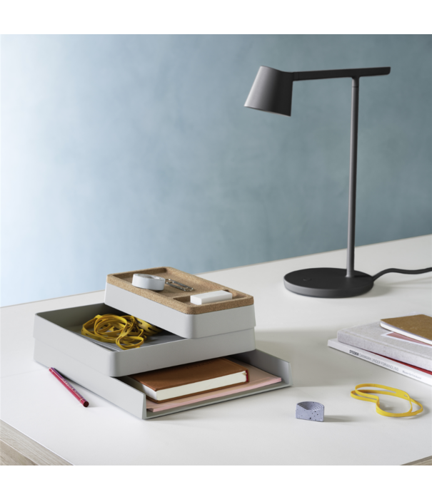 Muuto  Muuto - Arrange Desktop organizer configuratie 2