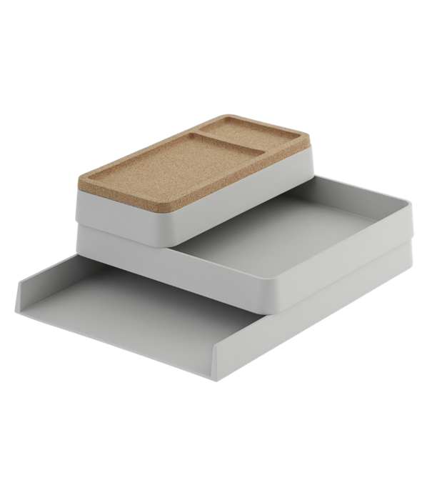 Muuto  Muuto - Arrange Desktop organizer configuratie 2