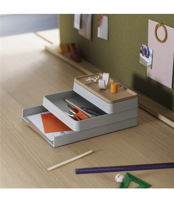 Muuto Muuto - Arrange desktop organizer configuration 2