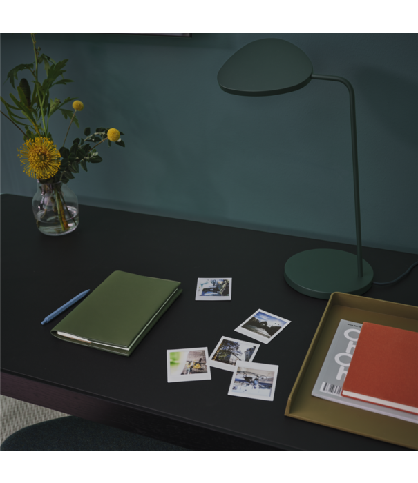 Muuto  Muuto - Arrange Desktop organizer configuratie 2