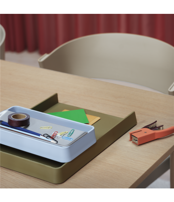 Muuto  Muuto - Arrange Desktop organizer configuratie 2