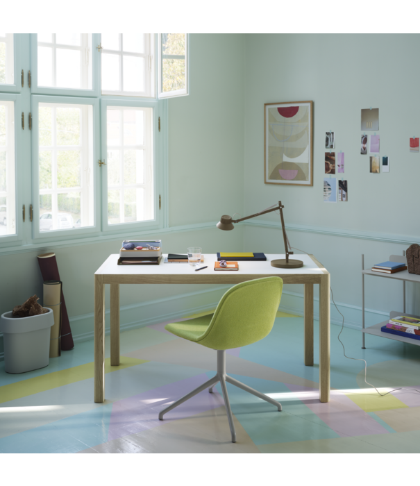 Muuto  Muuto - Arrange Desktop organizer configuratie 2