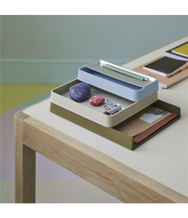 Muuto  Muuto - Arrange desktop organizer configuration 2