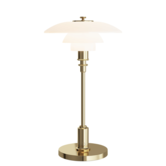 Louis Poulsen - Ph 2-1 portable lamp brass