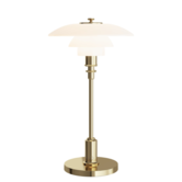 PH 2/1 Portable Lamp messing
