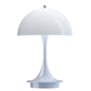 Louis Poulsen - Panthella 160 Portable LED pale blue acryl