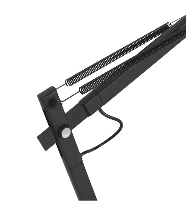 Muuto  Muuto Dedicate desk lamp S2 black
