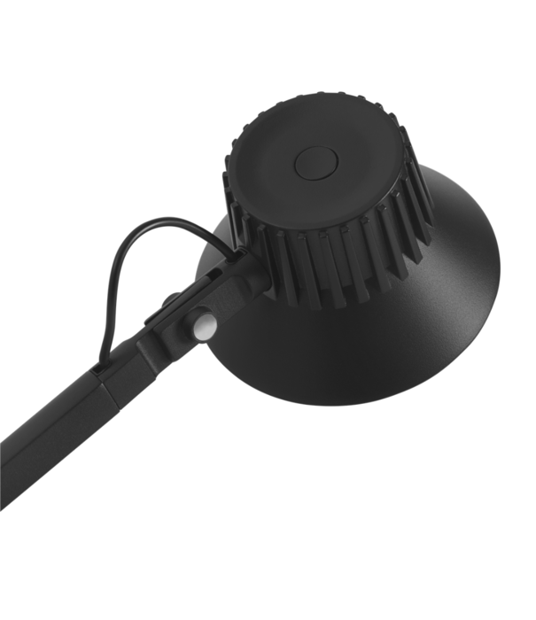 Muuto  Muuto - Dedicate bureaulamp L2 zwart