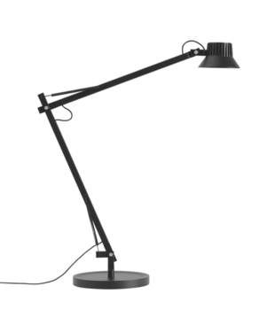 Dedicate Table lamp L2 black