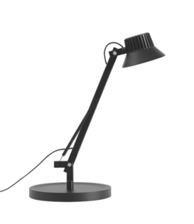 Dedicate Table Lamp S1 black