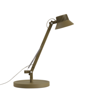 Dedicate Table Lamp S1 brown-green