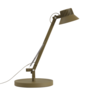 Muuto - Dedicate desk lamp S1 brown-green