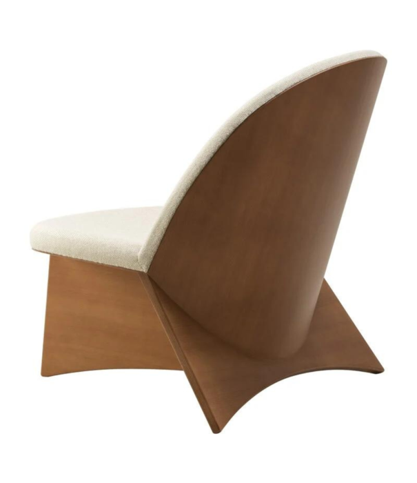 Fredericia  Chaconia lounge chair limited edition