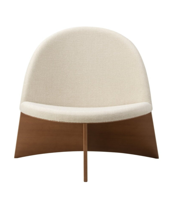 Fredericia  Fredericia Chaconia lounge stoel Nanna Ditzel, limited edition 100 stuks