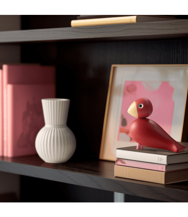 Kay Bojesen  Kay Bojesen Songbird Flora Limited Edition 2024