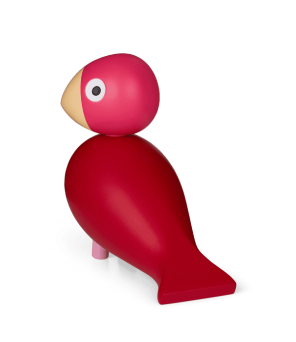 Kay Bojesen  Kay Bojesen Songbird Flora Limited Edition 2024