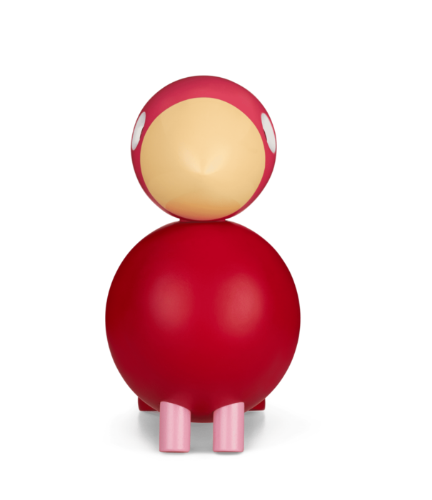 Kay Bojesen  Kay Bojesen Songbird Flora Limited Edition 2024