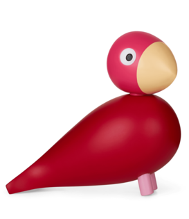 Kay Bojesen Songbird Flora