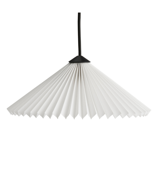 Hay  Hay Matin Campaign,  Matin hanglamp Ø30