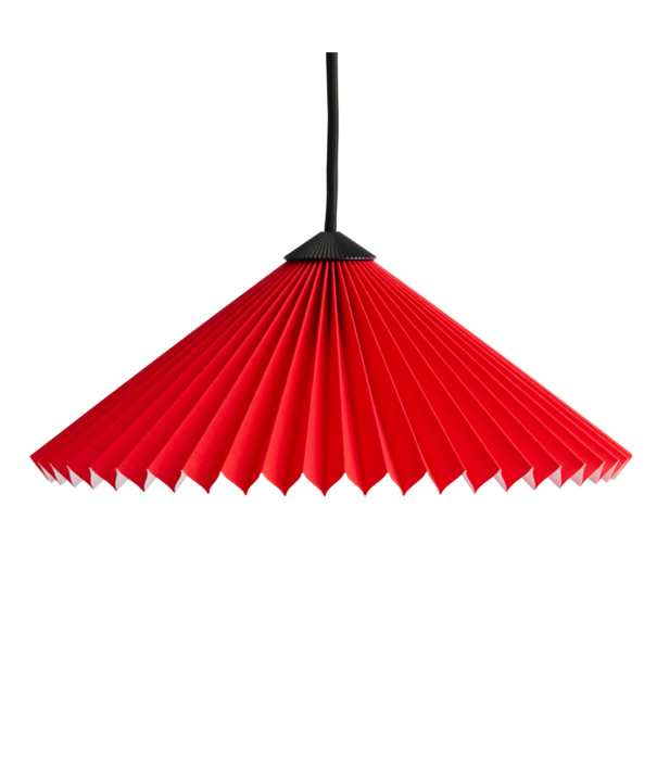 Hay  Hay Matin Campaign,  Matin hanglamp Ø30