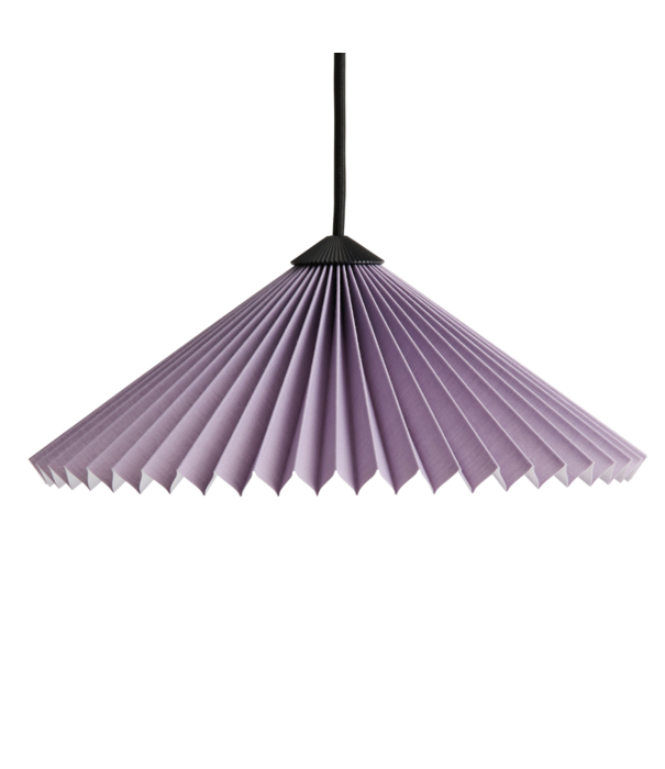 Hay  Hay Matin Campaign,  Matin hanglamp medium Ø38