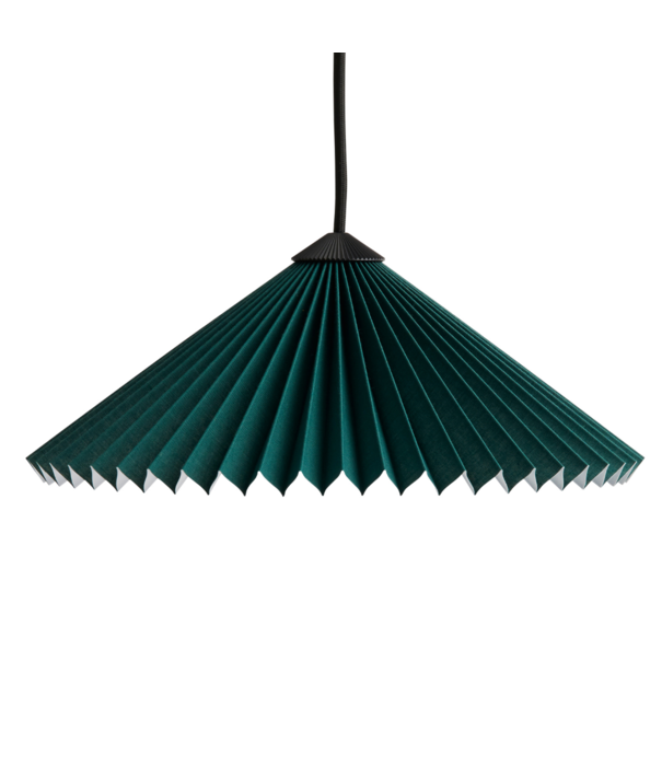 Hay  Matin hanglamp medium Ø38