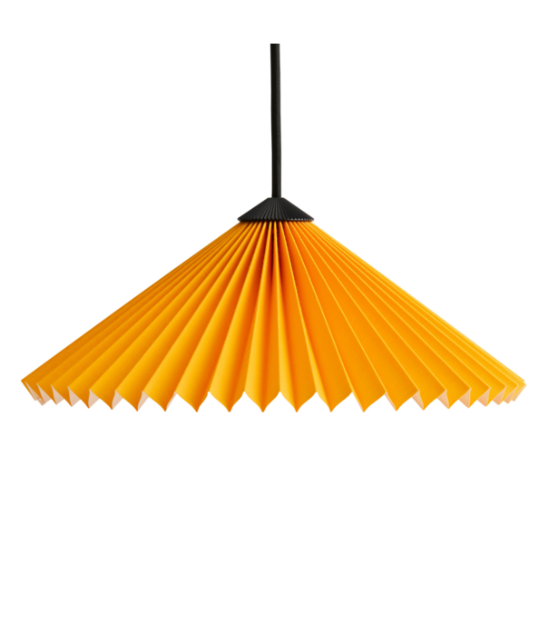 Hay  Matin hanglamp medium Ø38