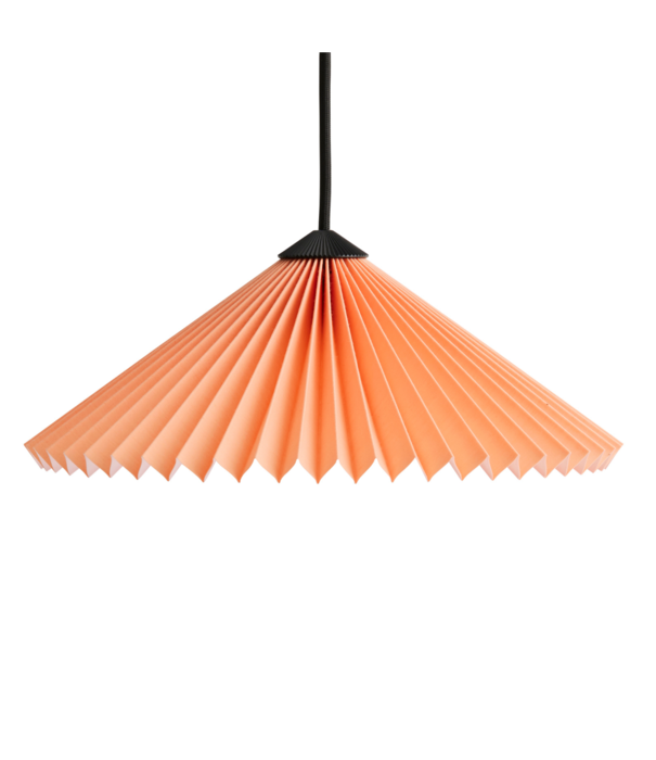 Hay  Matin hanglamp medium Ø38