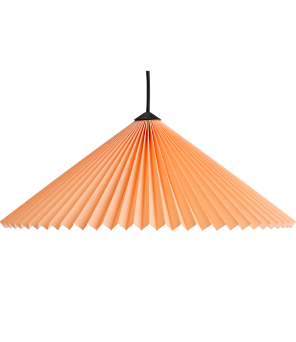 Hay  Hay Matin Campaign,  Matin hanglamp large Ø50