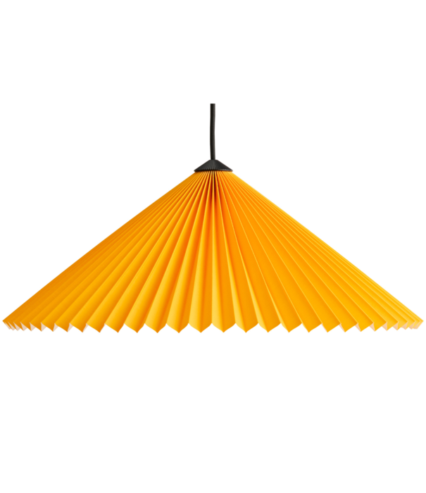 Hay  Hay Matin Campaign,  Matin hanglamp large Ø50