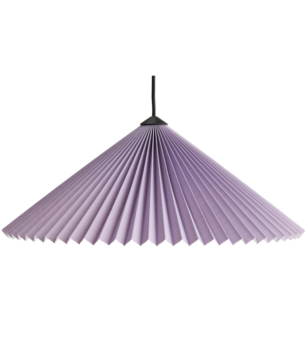 Hay  Hay Matin Campaign,  Matin hanglamp large Ø50