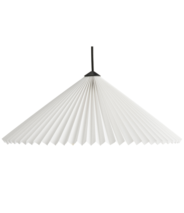 Hay  Hay Matin Campaign,  Matin hanglamp large Ø50