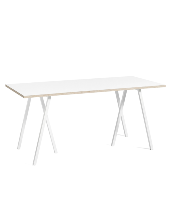 Hay  Loop Stand Eettafel 160cm