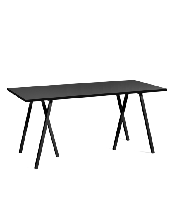 Hay  Hay Loop Stand Dining Table 160cm