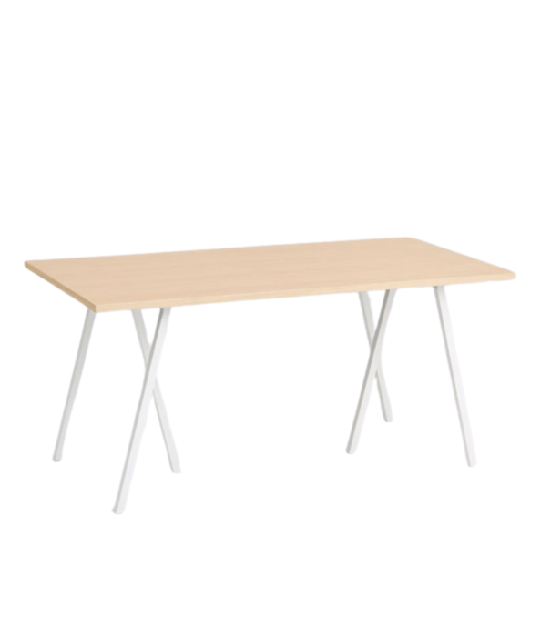 Hay  Hay - Loop Stand dining table L160