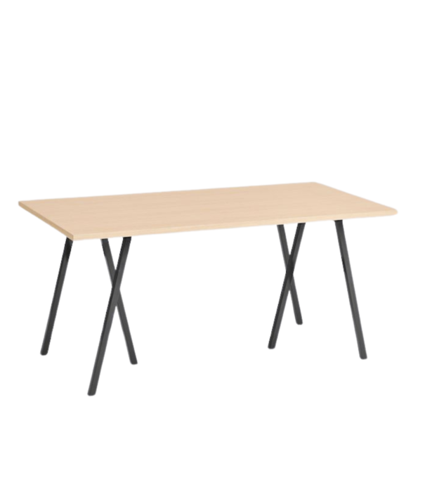Hay  Loop Stand Dining Table 160cm