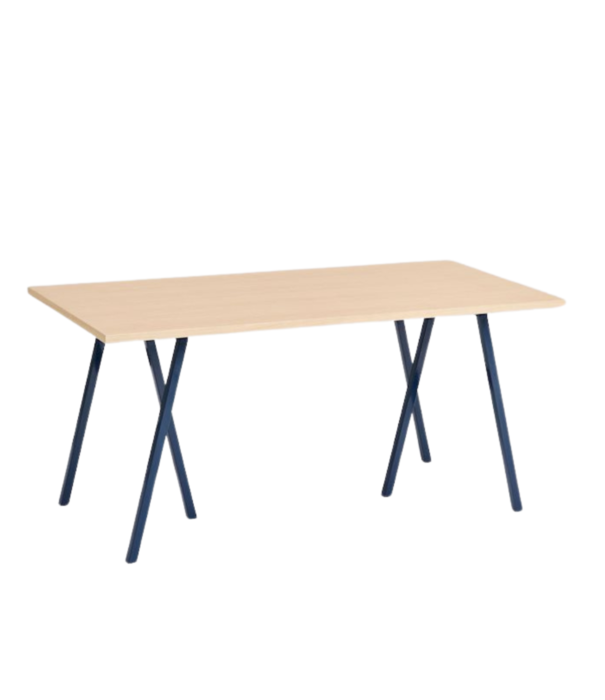 Hay  Hay - Loop Stand dining table L160