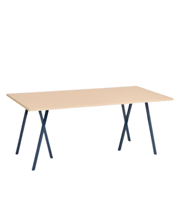 Hay  Hay Loop Stand Eettafel 180cm