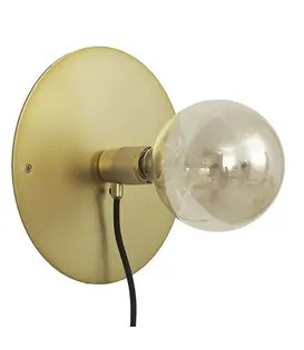 E27  wall lamp Ø25