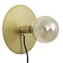 E27  wall lamp Ø25
