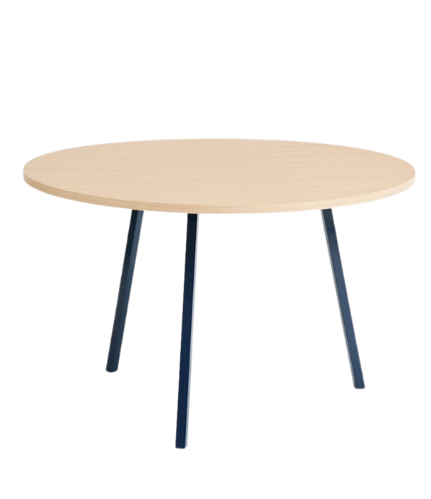 Hay  Hay - Loop Stand Round table